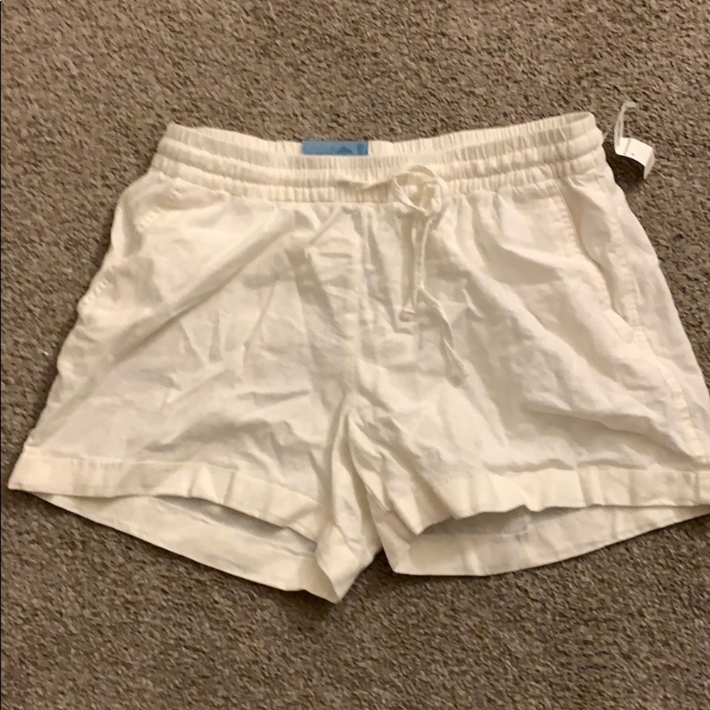 Ladies shorts